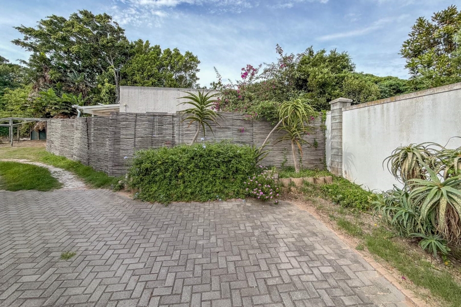 4 Bedroom Property for Sale in Walmer Eastern Cape